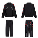 Trapstar Trapstar Suit rep