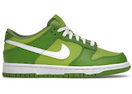 Nike Dunk Sneakers Nike rep