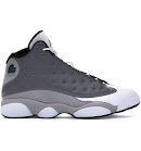 Air Jordan 13 Sneakers Jordan rep