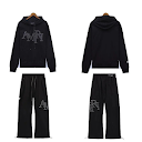 AMIRI Suit Amiri rep