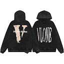VLONE Hoodie Vlone rep