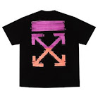 Off-White T-shirt TEE Off-White rep
