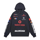 Balenciaga Hoodies Balenciaga rep