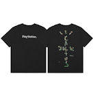 Travis Scott T-shirt Tee rep