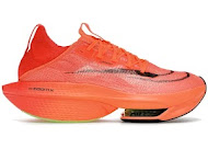 Nike ZoomX AlphaFly Sneakers Nike rep
