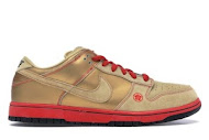 Nike Dunk Sneakers Nike rep