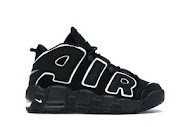 Nike Air More Uptempo Shoes Nike rep