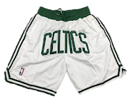 NBA Basketball Shorts rep