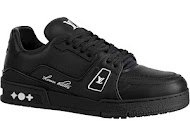 LV Louis Vuitton Shoes Louis Vuitton rep