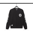 Chrome Hearts Sweatshirt Chrome Hearts rep