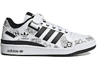 Adidas Originals Forum Shoes Adidas rep
