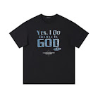 ERD Believe in God T-shirt Tee rep