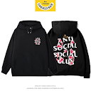 Anti Social Social Club Hoodie rep