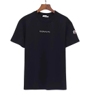 Moncler T-shirt Tee Moncler rep