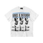 ERD Madonna T-shirt Tee rep