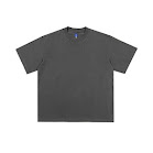 Adidas Yeezy Blank T-shirt Tee Adidas rep