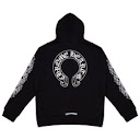 Chrome Hearts Hoodie Chrome Hearts rep