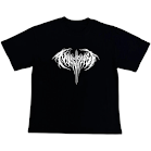Playboi Carti Narcissist Merch T-shirt Tee rep