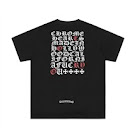 Chrome Hearts T-shirt Tee Chrome Hearts rep