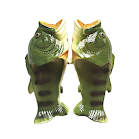 Fish Slides rep