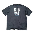 Number Nine Chemistry T-shirt Tee rep