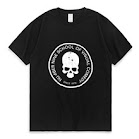 Number Nine Visual Comedy T-shirt Tee rep