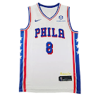 NBA Basketball Jerseys rep