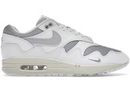 Nike Air Max 1 Sneakers Nike rep