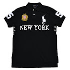 Ralph Lauren Polo T-shirt TEE Jersey Ralph Lauren rep