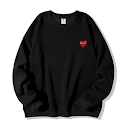 Play Comme des Garçons CDG Sweatshirt rep