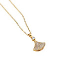 Bulgari Necklace rep