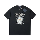LV Louis Vuitton Labubu co-branded T-shirt Tee Louis Vuitton rep