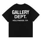 Gallery Dept Shirts Gallery Dept rep