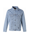 Burberry Denim Jacket Burberry rep