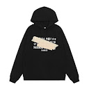 Margiela Maison Margiela Hoodie rep