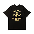 Rhude T-shirt Tee Rhude rep