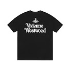 Vivienne Westwood T-shirt Tee rep