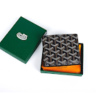 Goyard Card Wallet Goyard rep