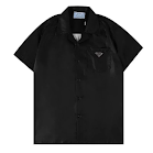Prada Prada Polo T-shirt TEE rep