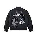 Nike×Stussy down jacket Nike rep
