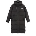 The North Face down jacket North Face rep
