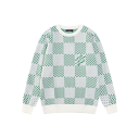 LV Louis Vuitton Sweater Louis Vuitton rep