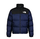 The North Face down jacket North Face rep