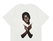 Ken Carson Xman T-shirt Tee rep