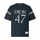 Dior T-shirt Tee Dior rep