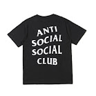 Anti Social Social Club T-shirt Tee rep