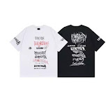Balenciaga T-shirt Tee Balenciaga rep