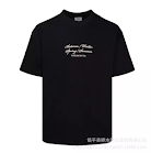 Vetements T-shirt Tee rep
