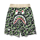 BAPE A BATHING APE SHORTS Bape rep