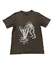 Number Nine T-shirt Tee rep